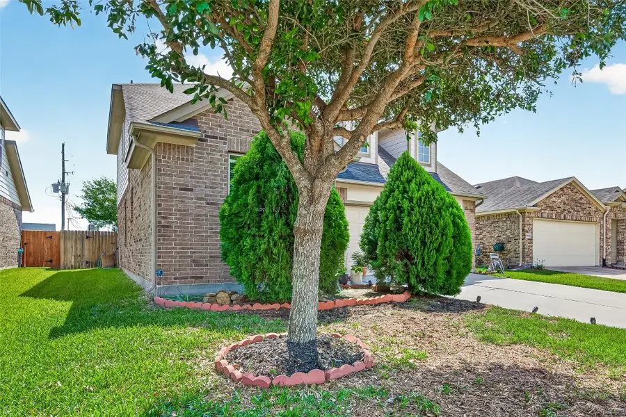 3506 Marquesa Lane, Houston, TX 77084 - #3