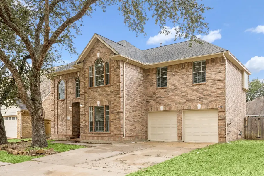 1610 Savannah Drive, Richmond, TX 77406 - Image #2