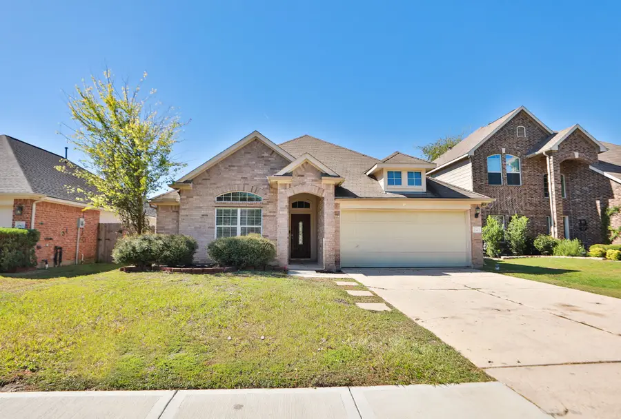 21807 Saragosa Pond Lane, Spring, TX 77379 - Image #2