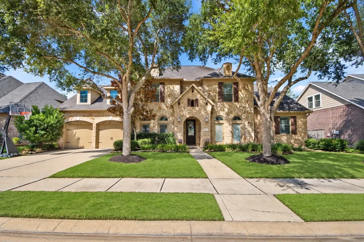 27906 Iberville Glen Dr, Katy, TX 77494 - #1