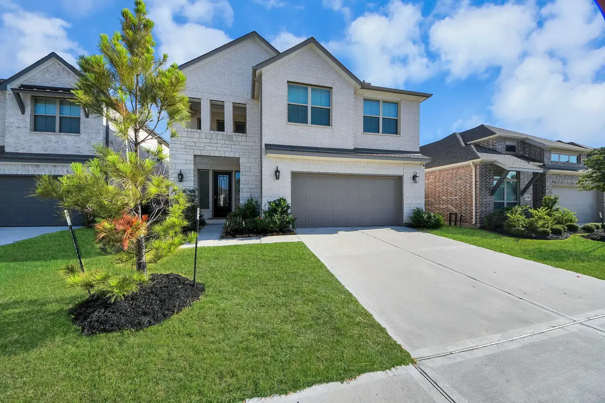11227 Burgus Farm Road, Humble, TX 77346 - #1