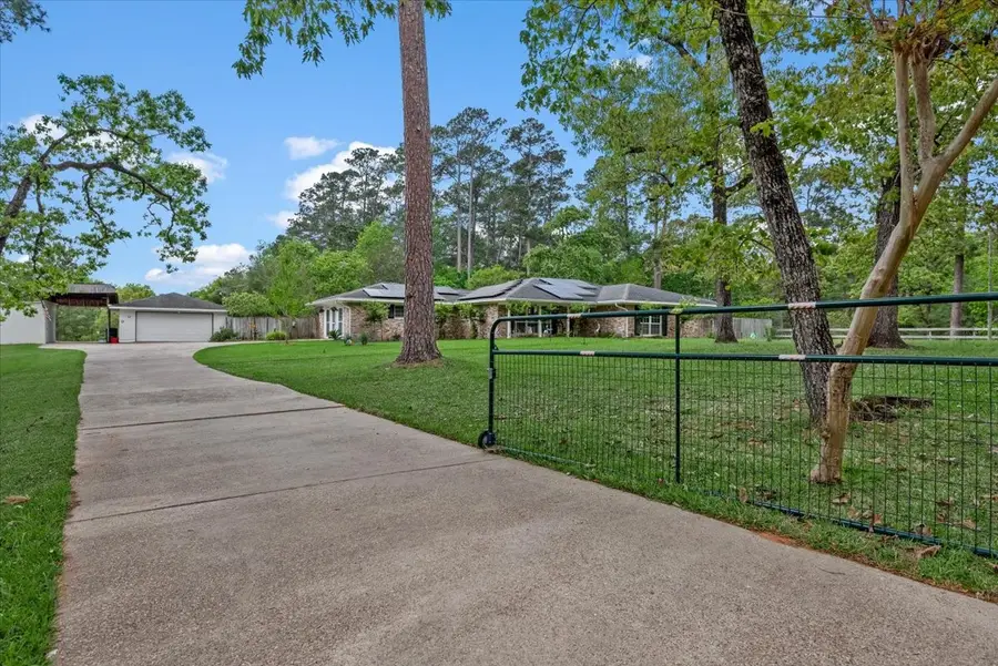 16701 Surrey Lane, Stagecoach, TX 77355 - #2