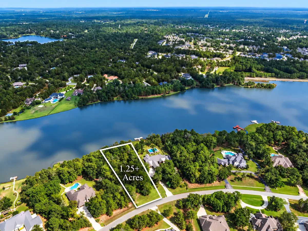 236 Lakeside Hills Drive, Montgomery, TX 77316 - #1