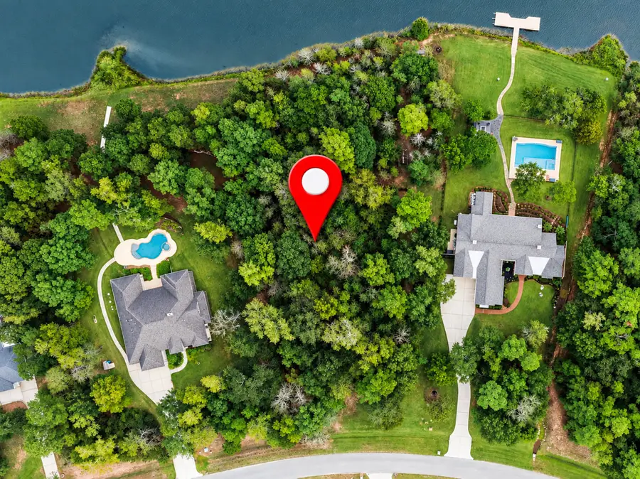 236 Lakeside Hills Drive, Montgomery, TX 77316 - #3