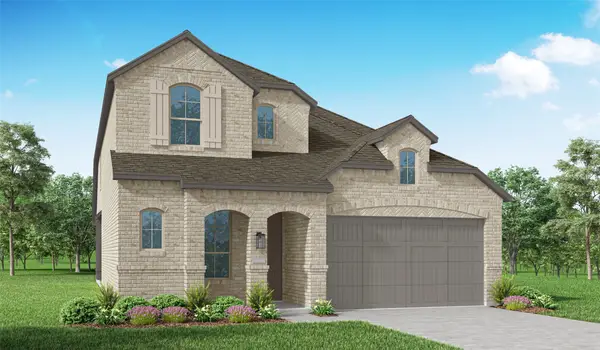 3023 Solace Springs Lane, Webster, TX 77598