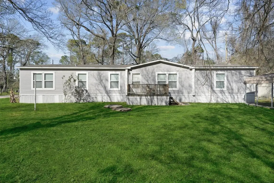 11744 Padok Road, Houston, TX 77044 - #1