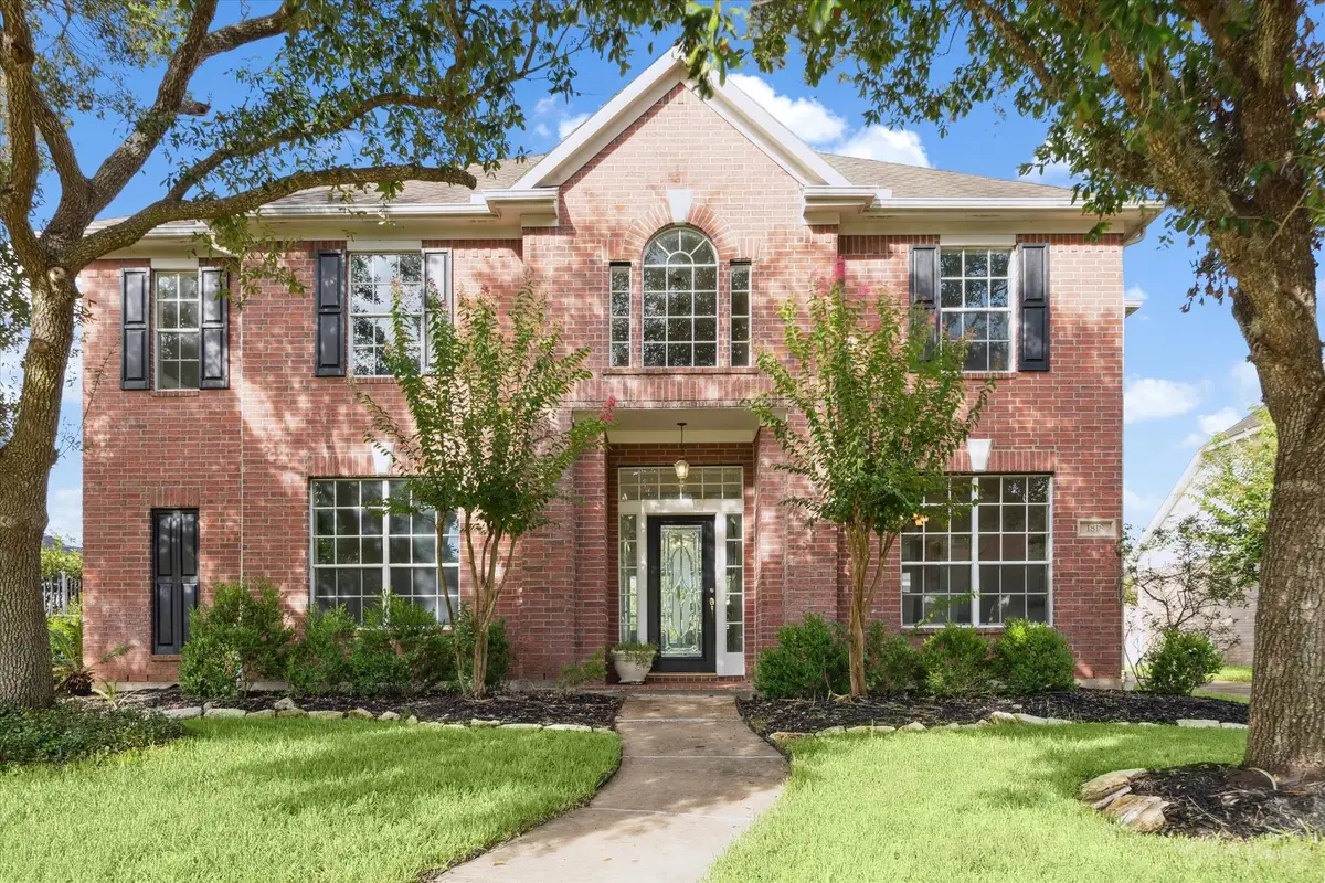 1818 Cross Spring Drive, Sugar Land, TX 77479 - #1