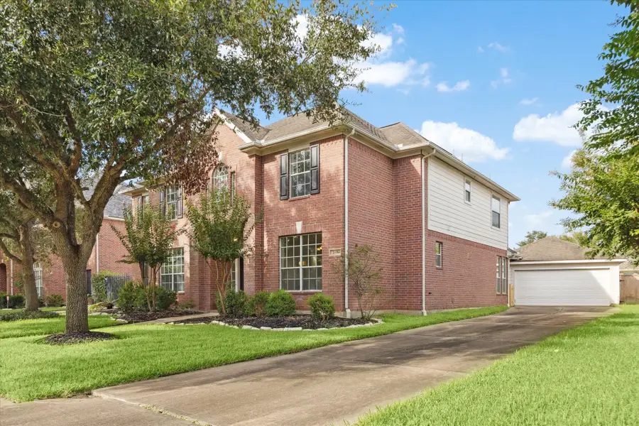 1818 Cross Spring Drive, Sugar Land, TX 77479 - #2