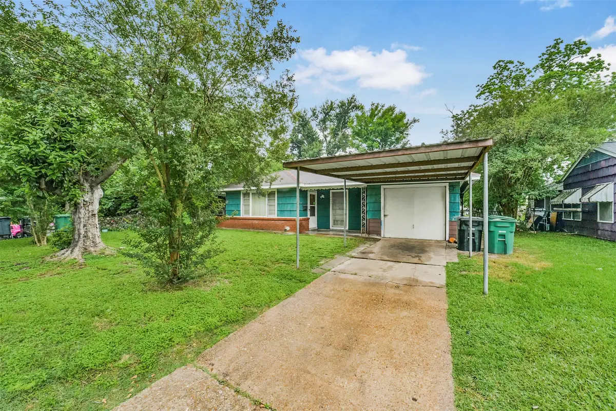6627 Maybank Drive, Houston, TX 77055 - #1