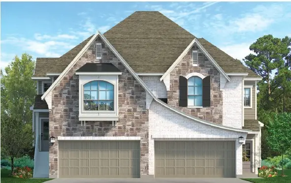 504 Water Ash Court, Montgomery, TX 77316