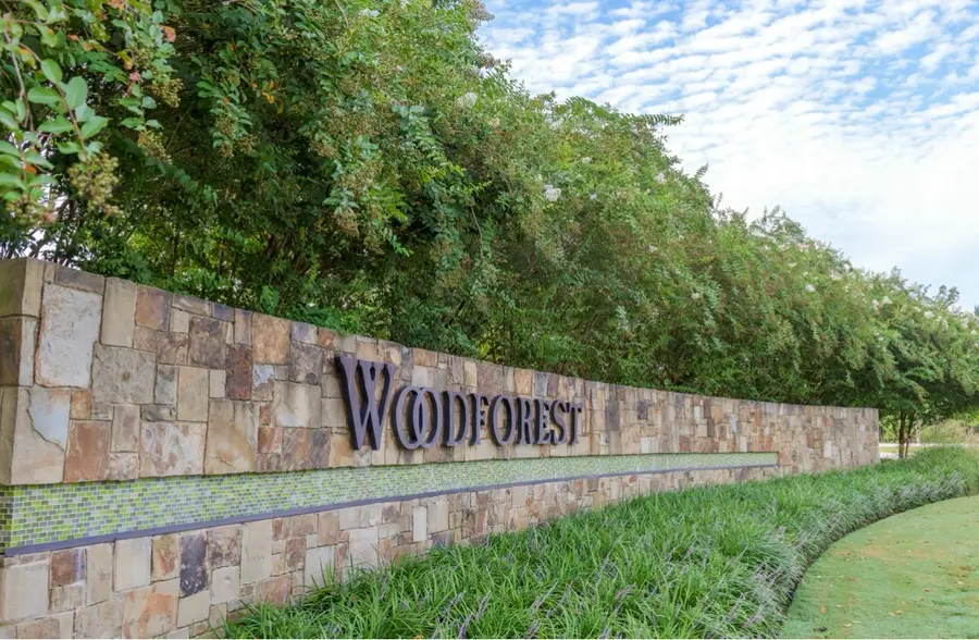 504 Water Ash Court, Montgomery, TX 77316 - #3