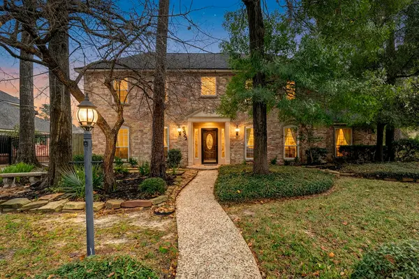 6623 Ampton Drive, Spring, TX 77379