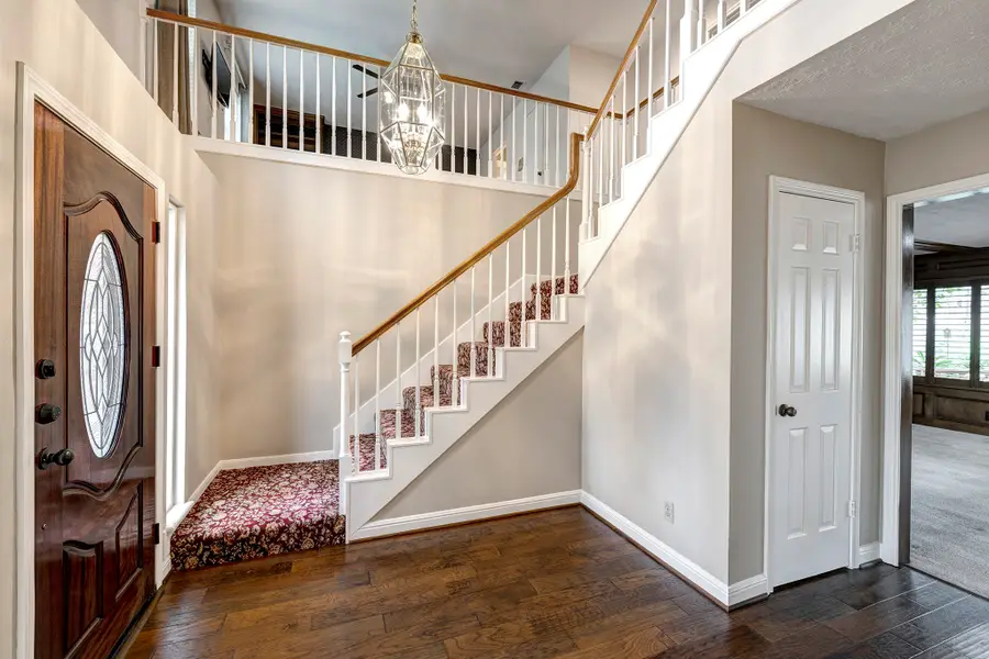 6623 Ampton Drive, Spring, TX 77379 - Image #2