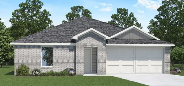 4525 Nevada Falls Drive, Conroe, TX 77303