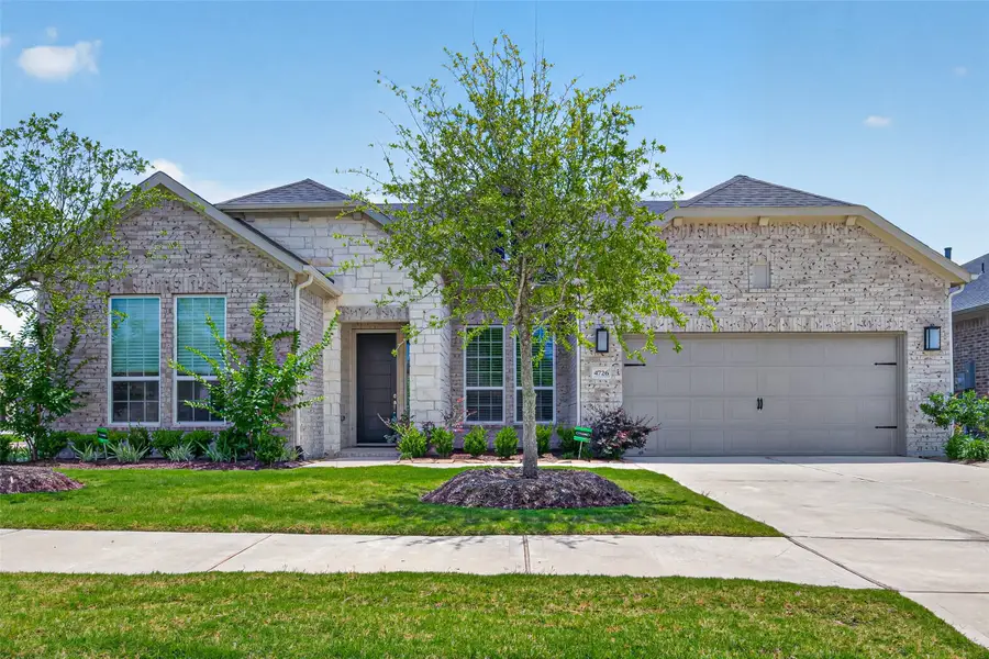 4726 Granite Shadow Lane, Fulshear, TX 77441 - #2