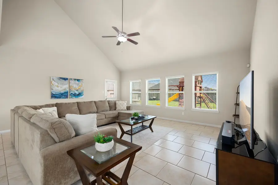 9418 Mcdowell Drive, Rosenberg, TX 77469 - #3