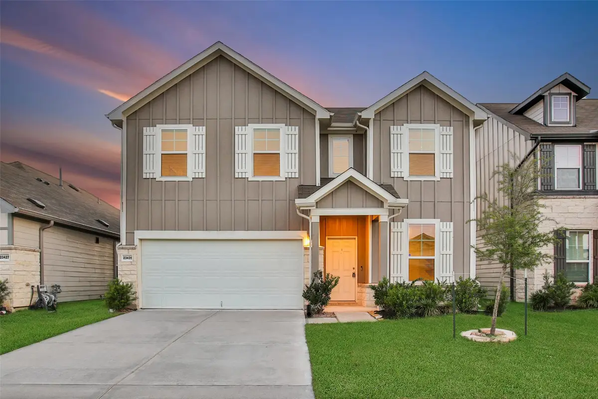 23431 Wrexham Street, Spring, TX 77373 - #1