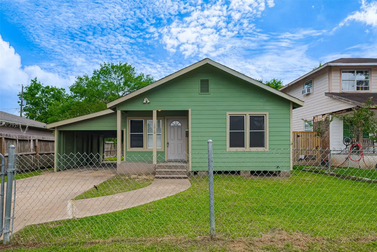 1210 Avenue E, Rosenberg, TX 77471 - Image #1
