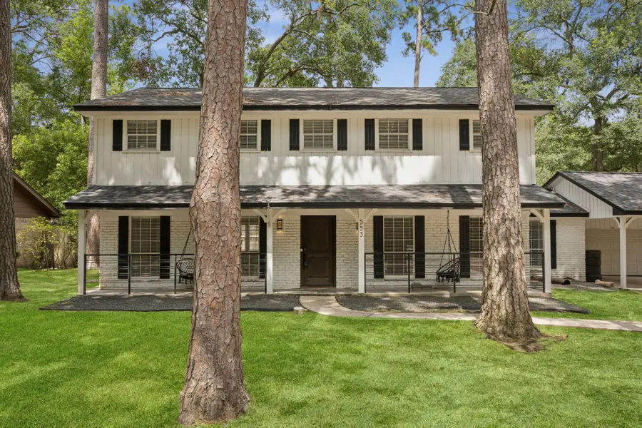 553 Cane River Lane, Conroe, TX 77302 - #2