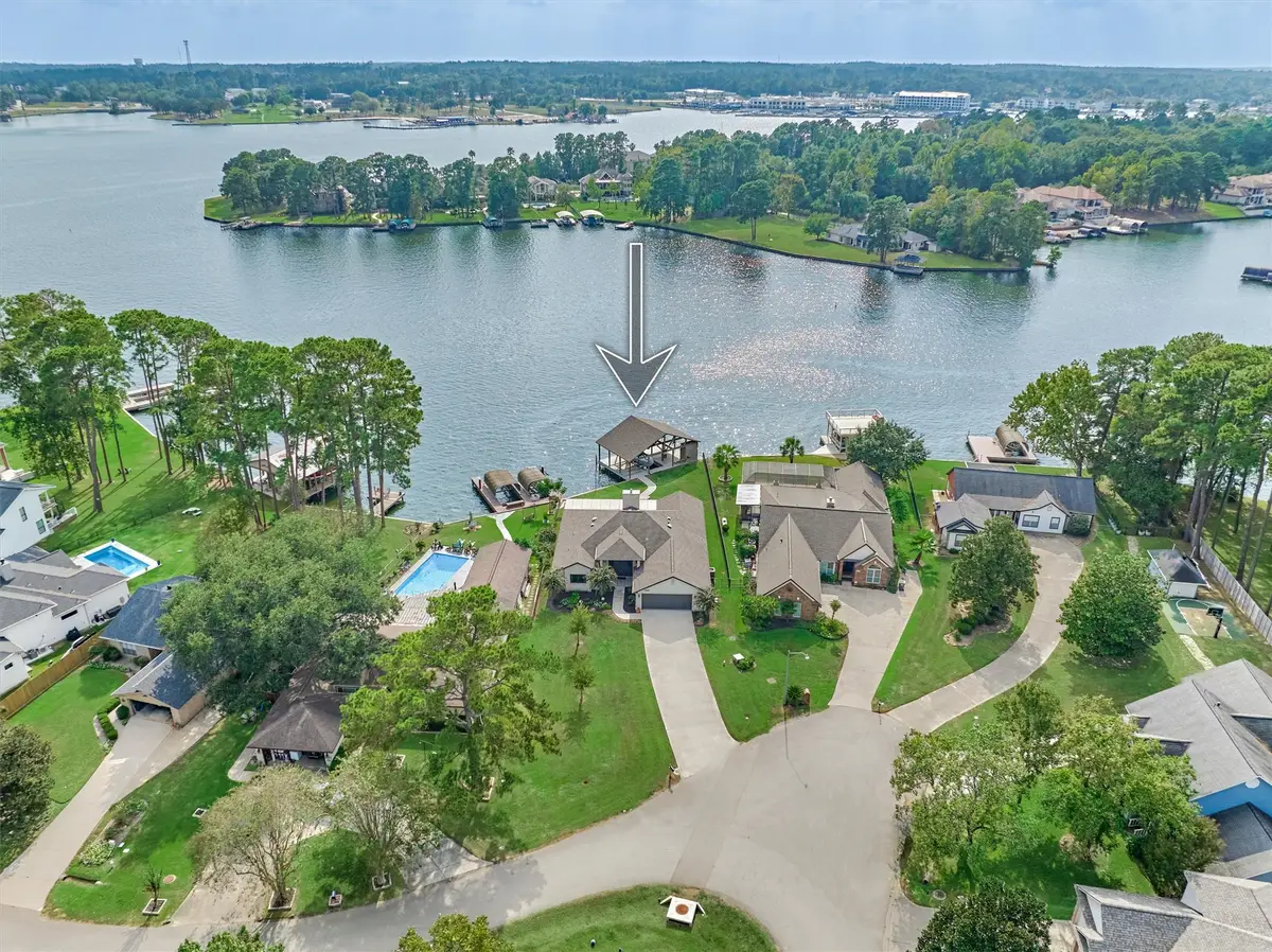 14696 Diamondhead S, Conroe, TX 77356 - Image #1