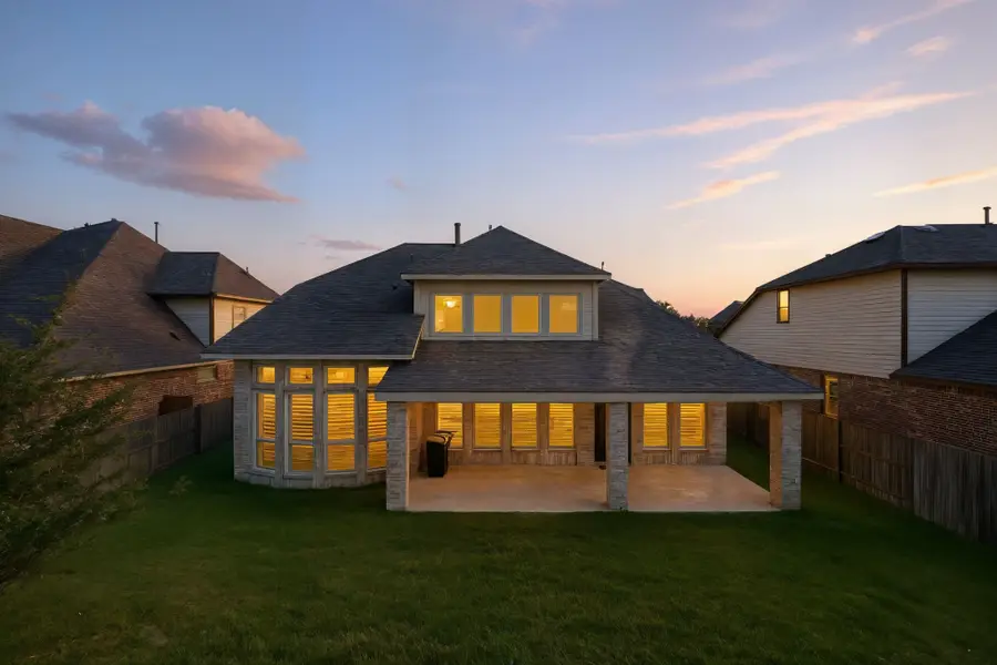 6923 Red Oak Drive, Katy, TX 77493 - #3