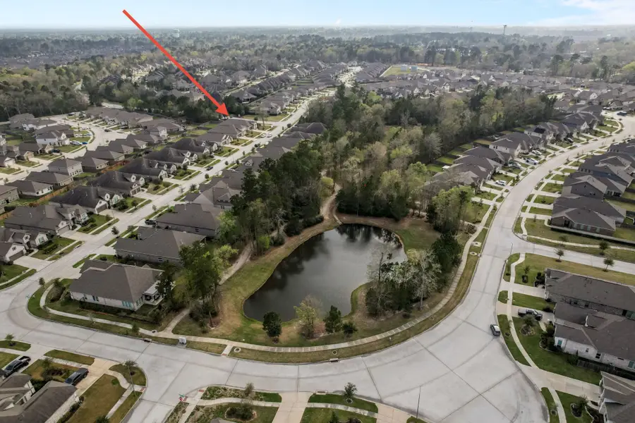 5160 Andorra Bend Lane, Porter, TX 77365 - #3