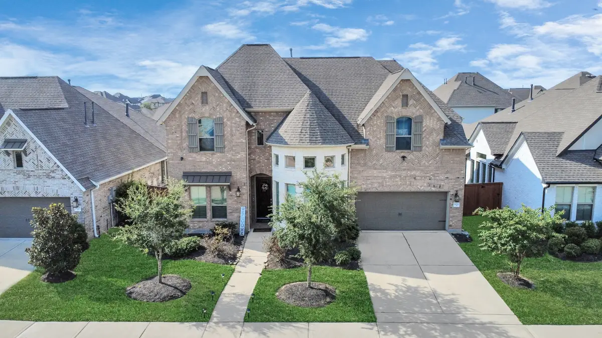18011 Cowboy Creek Trail, Cypress, TX 77433 - #1
