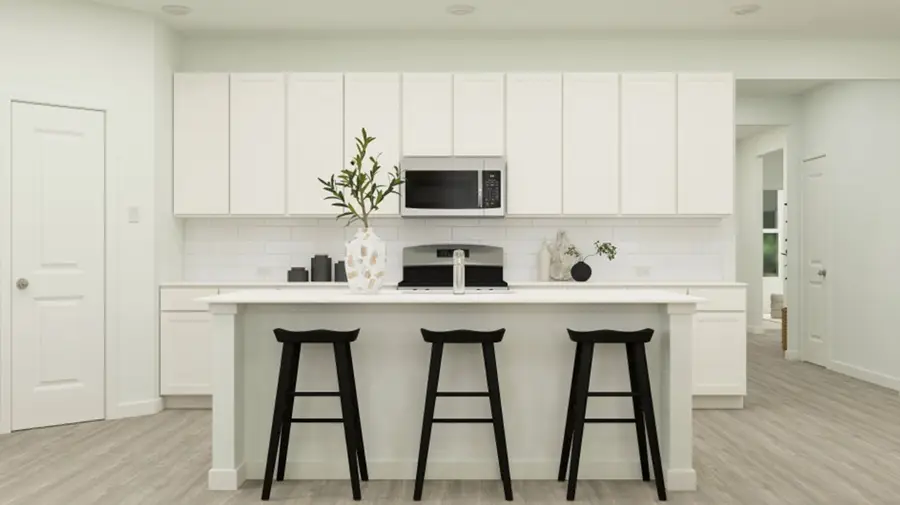 3033 Waterwood Pass Drive, Katy, TX 77493 - #2