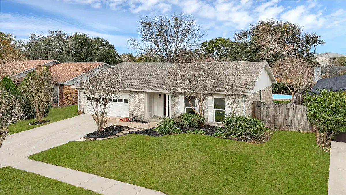 15414 Empanada Drive, Houston, TX 77083 - Image #1