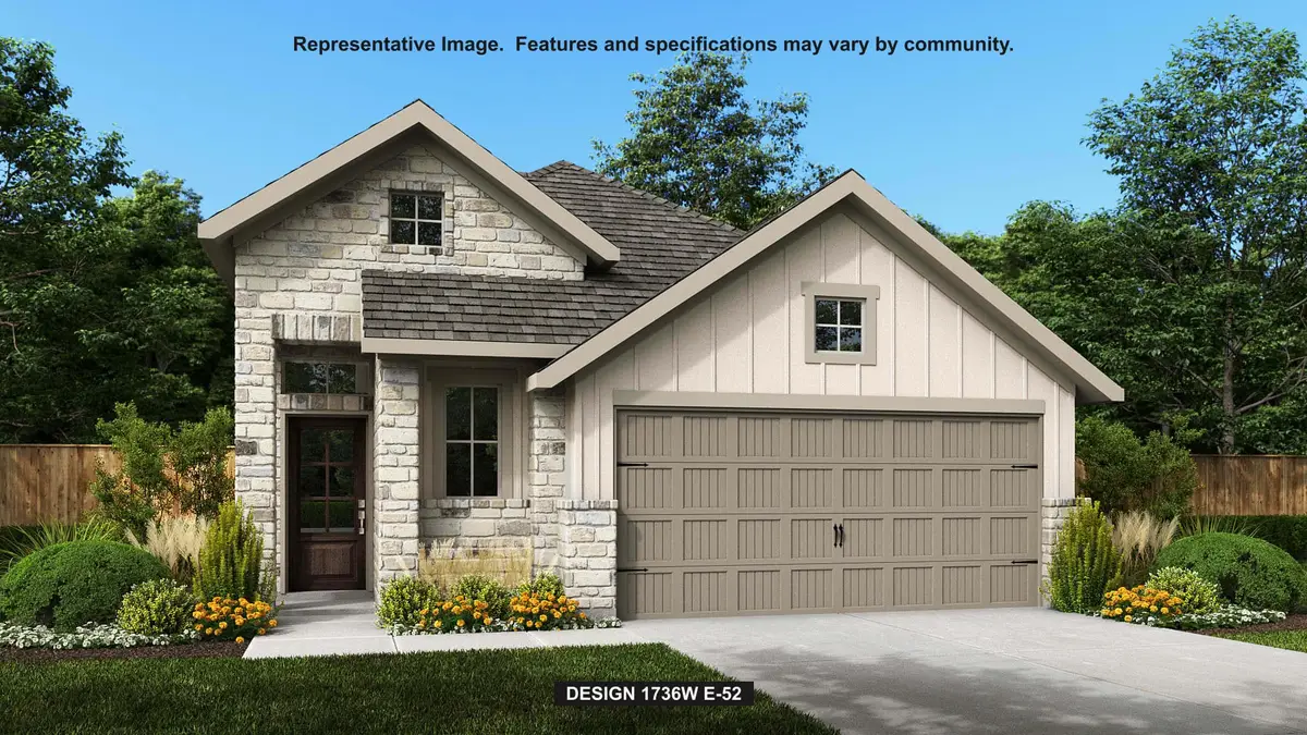 415 Golden Cascade Court, Willis, TX 77318 - #1