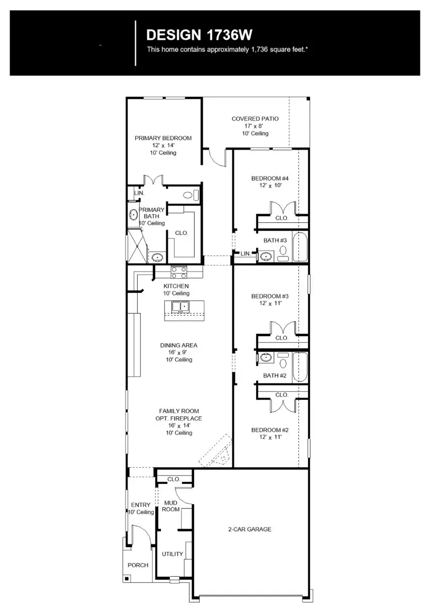 415 Golden Cascade Court, Willis, TX 77318 - #2