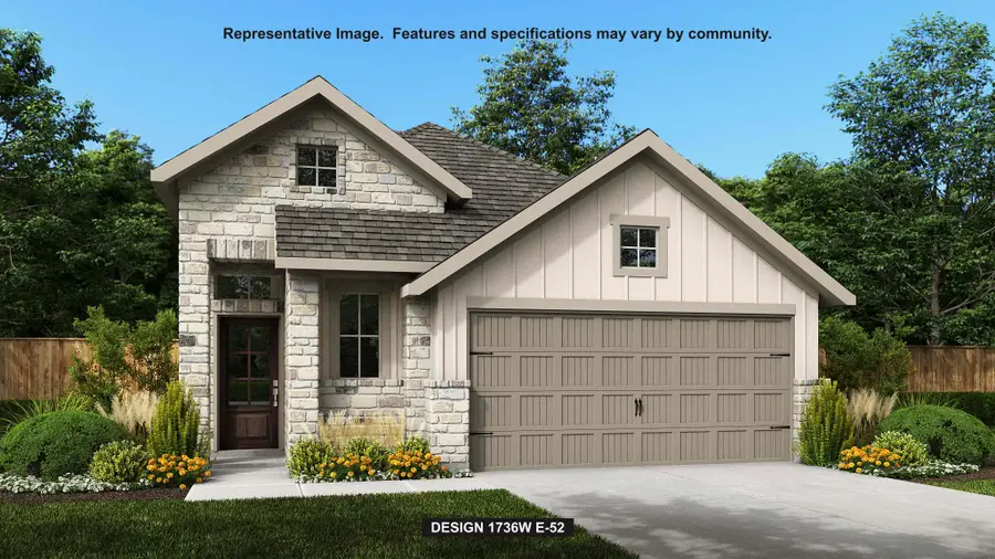 415 Golden Cascade Court, Willis, TX 77318 - #3