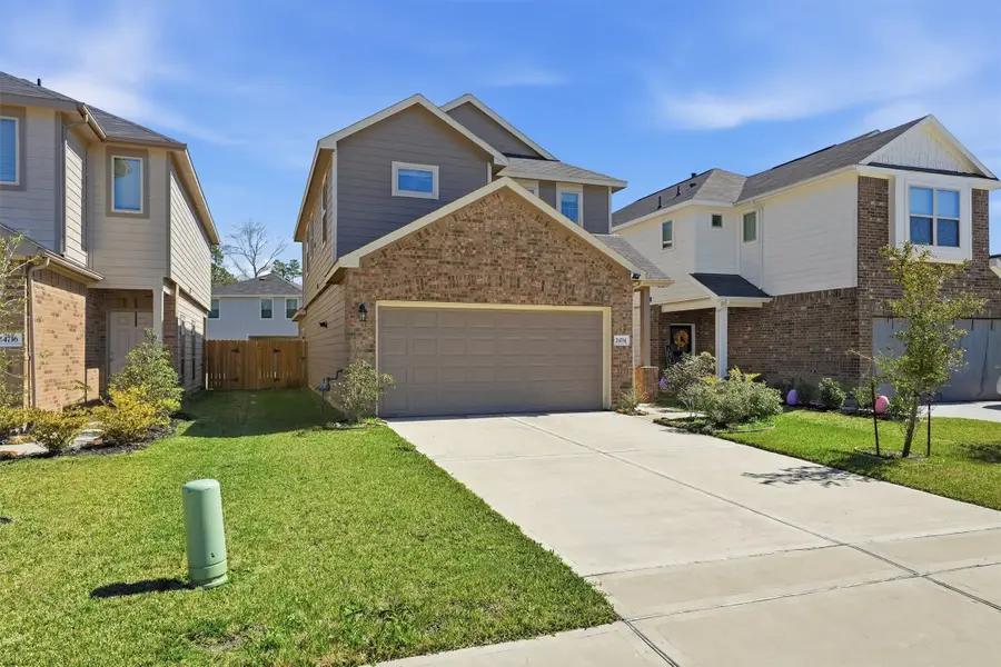 24714 Thornbluff Briar Trail, Huffman, TX 77336 - #2