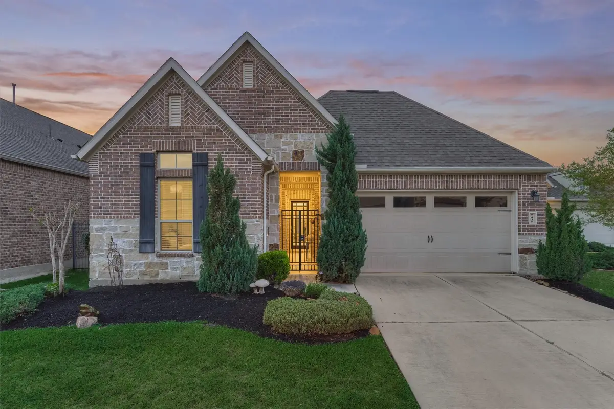 7430 Kearney Hill Lane, Spring, TX 77389 - #1
