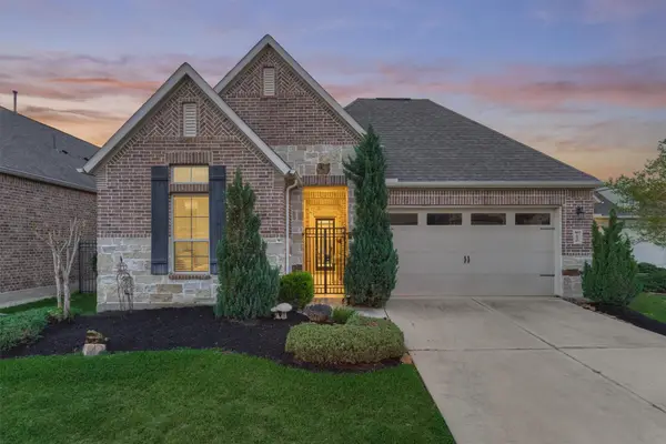 7430 Kearney Hill Lane, Spring, TX 77389