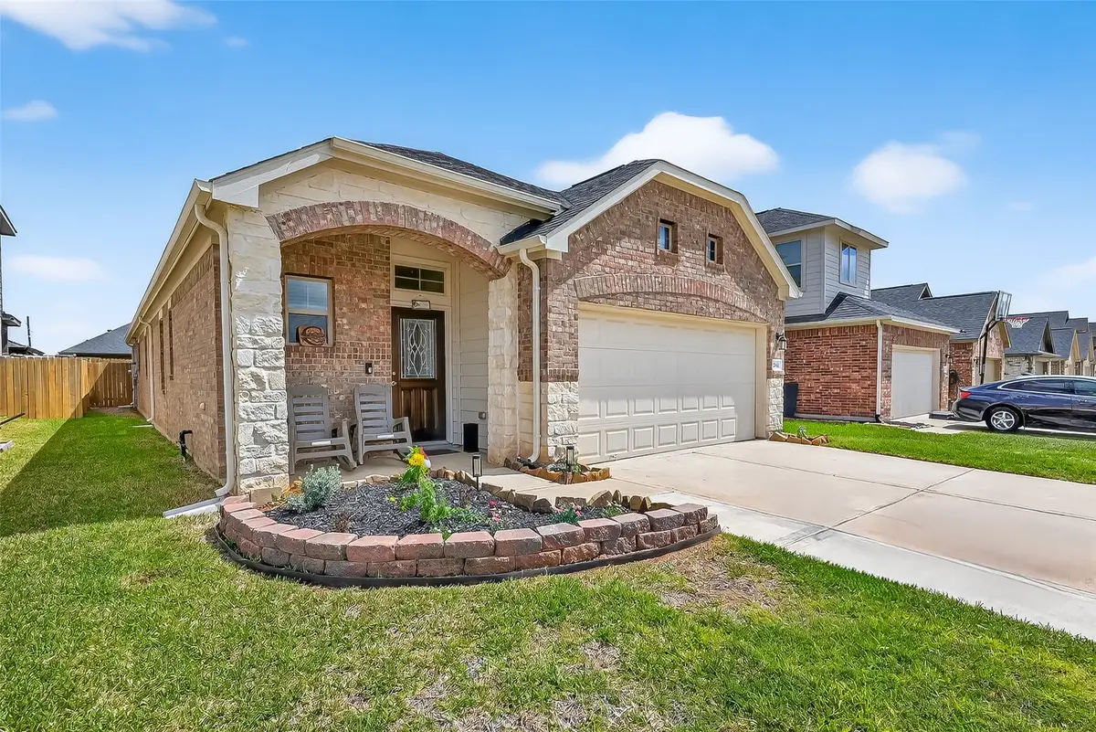22634 Rosy Heights Trail, Tomball, TX 77377 - #1