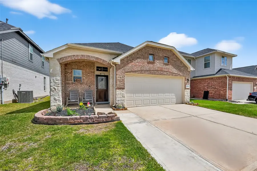 22634 Rosy Heights Trail, Tomball, TX 77377 - #2