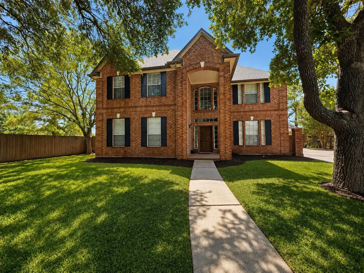 18901 Par Two Circle, Humble, TX 77346 - #1