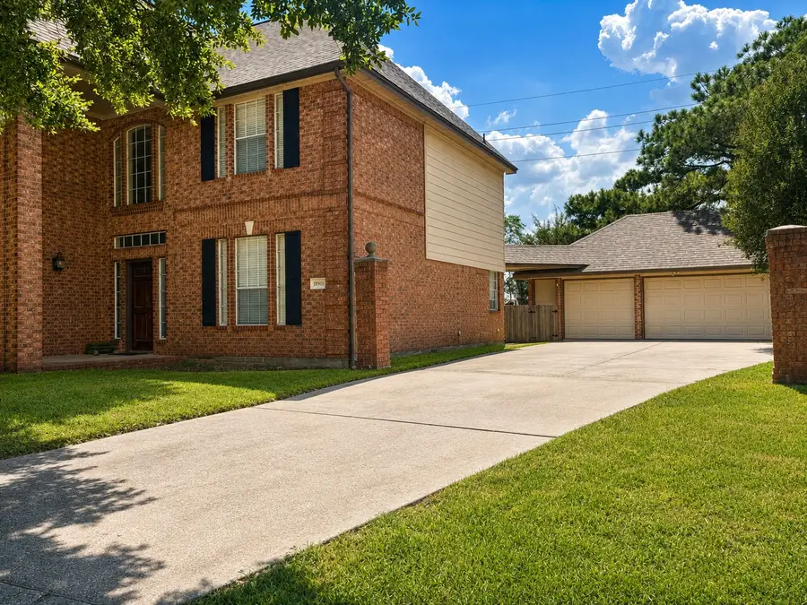 18901 Par Two Circle, Humble, TX 77346 - #2