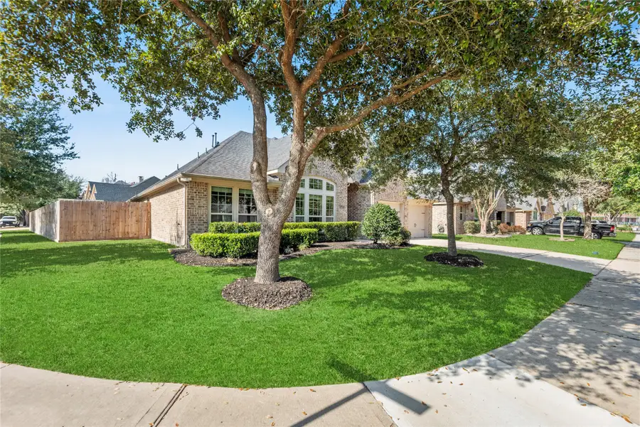 16307 Open Sea Drive, Houston, TX 77044 - #2