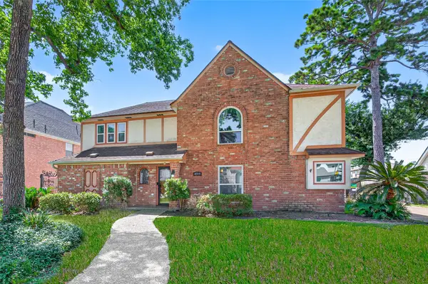 4319 Brightwood Drive, Houston, TX 77068