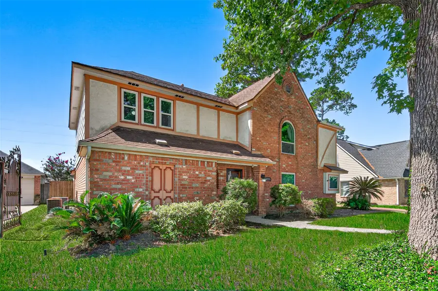 4319 Brightwood Drive, Houston, TX 77068 - #2