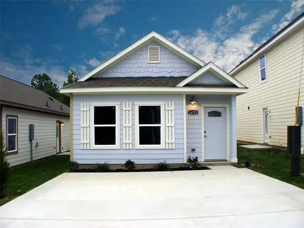 16725 Stonefield, Montgomery, TX 77316