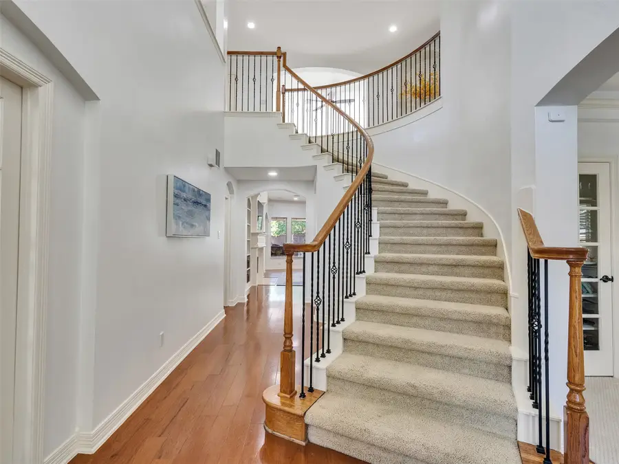 14323 Horizon Falls Lane, Humble, TX 77396 - #3