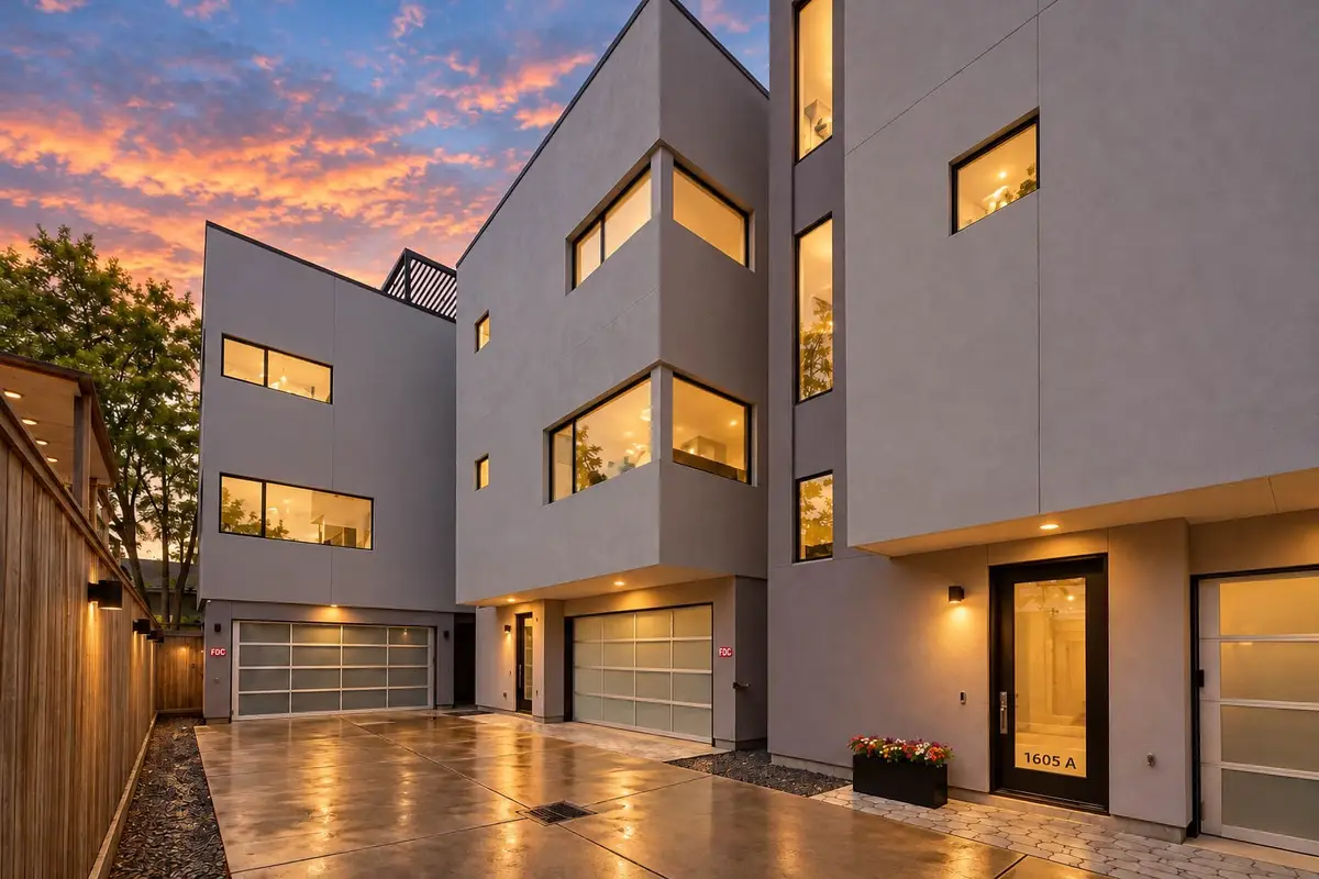 1605 Welch Street #B, Houston, TX 77006 - #1