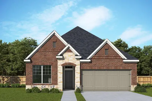 18161 Ramsey Way Lane, Conroe, TX 77302