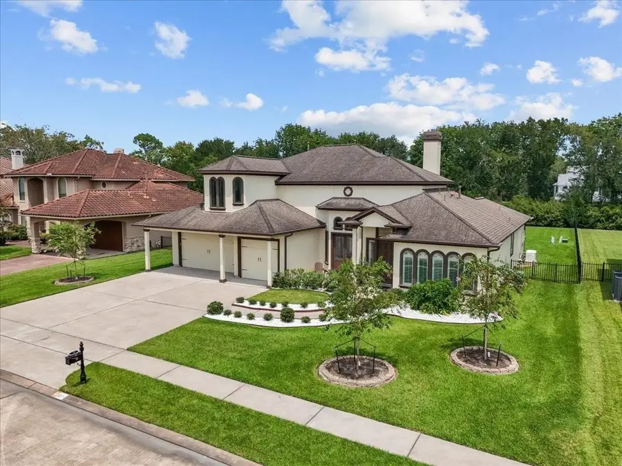 205 Del Monte Drive, Friendswood, TX 77546 - #3