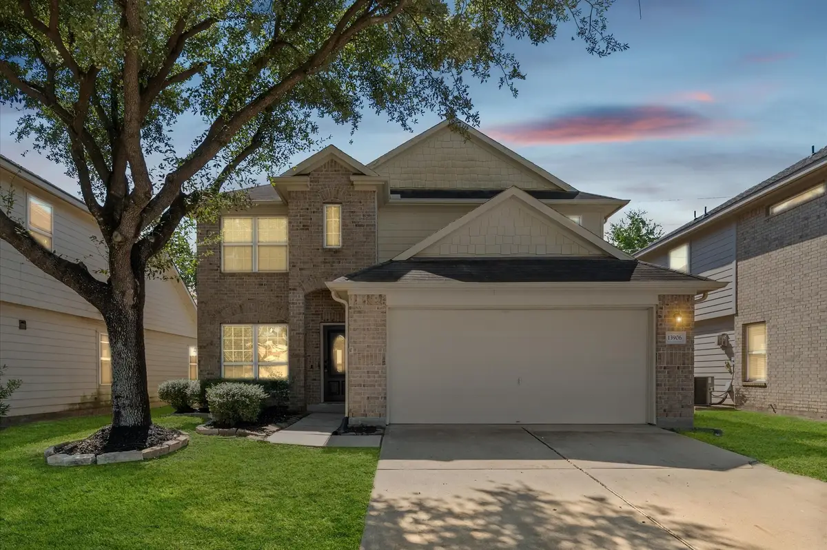 13906 Tinsley Court, Houston, TX 77014 - #1