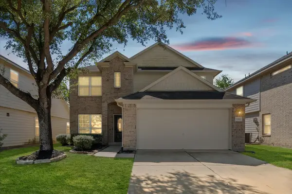 13906 Tinsley Court, Houston, TX 77014