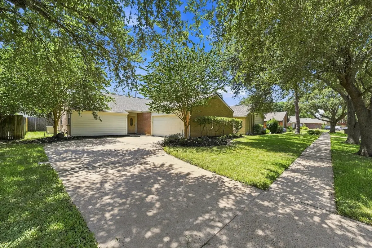 926 Mesa Terrace Drive, Katy, TX 77450 - #1